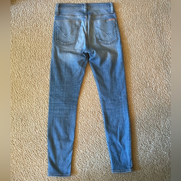 Hudson Jeans Ciara High Rise Ankle Skinny - Picture 3 of 7